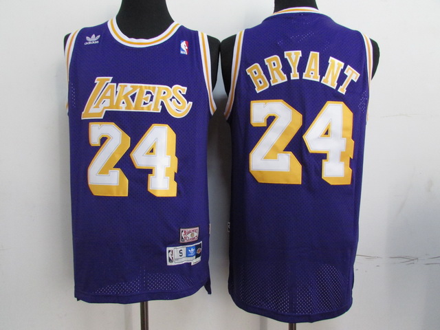 Los Angeles Lakers Jerseys 109 [Wholesale NBA Jerseys 13109]